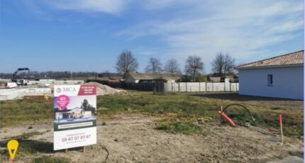 Roaillan Maison neuve - 2390925-9573annonce120260113TfkXF.jpeg Maisons France Confort