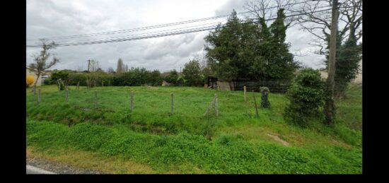 Terrain à bâtir à Ambarès-et-Lagrave, Nouvelle-Aquitaine