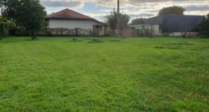 Saint-Genès-de-Fronsac Terrain à bâtir - 2385888-11015annonce120260108lGJt9.jpeg Maisons France Confort