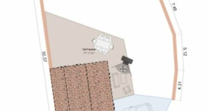 Gréasque Maison neuve - 2400932-11041annonce420260121zkz97.jpeg Maisons France Confort