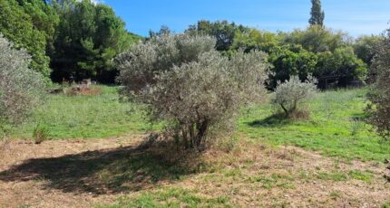 Ventabren Terrain à bâtir - 2400935-11041annonce120260121qBxDI.jpeg Maisons France Confort