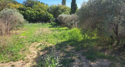 Ventabren Terrain à bâtir - 2400935-11041annonce520260121epxie.jpeg Maisons France Confort