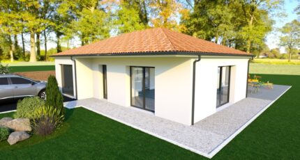 Saint-Denis-des-Murs Maison neuve - 2326539-5833modele920230106dewtq.jpeg Maisons France Confort