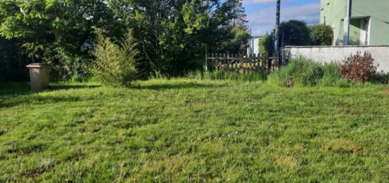 Terrain à bâtir à Ludon-Médoc, Nouvelle-Aquitaine