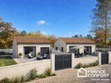 Maison à construire à Rocbaron (83136) 2399627-5922modele620260120m1gKv.jpeg Maisons France Confort