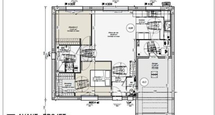Lassay-les-Châteaux Maison neuve - 2337184-3855modele620250206rz3Ti.jpeg Maisons France Confort