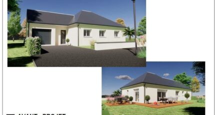 Château-Gontier-sur-Mayenne Maison neuve - 2390730-3855modele720250206uy7V6.jpeg Maisons France Confort