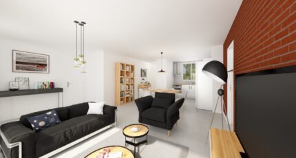 Mirepoix-sur-Tarn Maison neuve - 2400267-4586modele620191218M4lZJ.jpeg Maisons France Confort