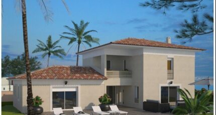 Sénas Terrain à bâtir - 2401219-417annonce120260122rwLlf.jpeg Maisons France Confort