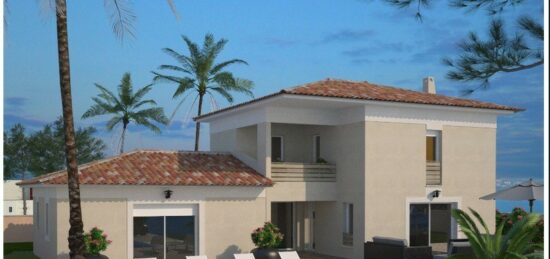 Terrain à bâtir à Sénas, Provence-Alpes-Côte d'Azur