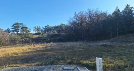 Aubignosc Maison neuve - 2401310-6932annonce120260122nKPc2.jpeg Maisons France Confort