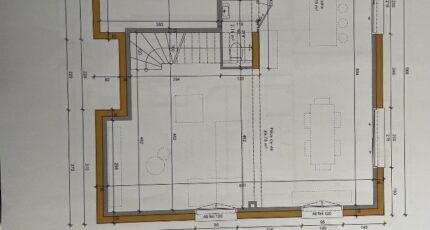 Thionville Maison neuve - 2401328-5141modele820230610Qe8dD.jpeg Maisons France Confort