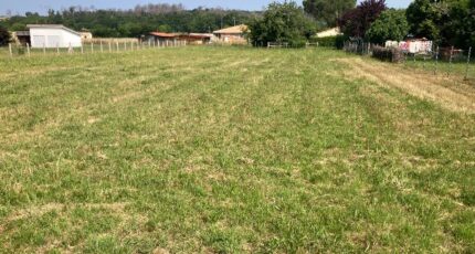 La Barde Terrain à bâtir - 2401117-11367annonce120260122vo4Zq.jpeg Maisons France Confort