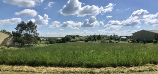 Terrain à bâtir à Saint-Aulaye, Nouvelle-Aquitaine