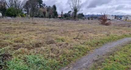 Toulenne Terrain à bâtir - 2401222-3601annonce120260122xitRM.jpeg Maisons France Confort