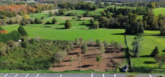 Terrain à bâtir à Saint-Aulaye, Nouvelle-Aquitaine