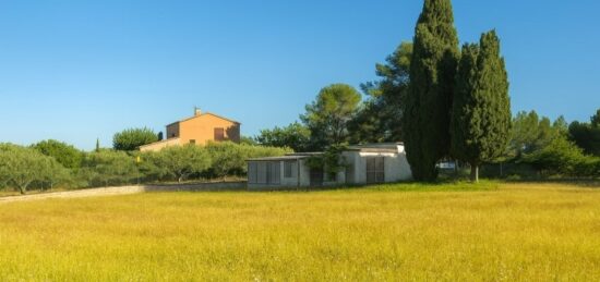 Terrain à bâtir à , Var