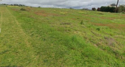 Saint-Macaire Terrain à bâtir - 2401355-3601annonce1202601225QT9Q.jpeg Maisons France Confort