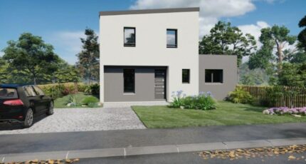 La Membrolle-sur-Longuenée Maison neuve - 2401562-961modele620240729GPTMu.jpeg Maisons France Confort