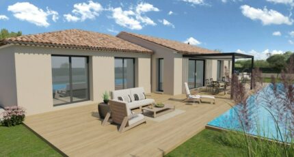 Roquebrune-sur-Argens Maison neuve - 2401610-3951modele620230712dcFIo.jpeg Maisons France Confort