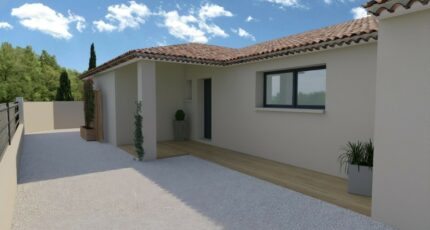 Roquebrune-sur-Argens Maison neuve - 2401610-3951modele8202307127P4aH.jpeg Maisons France Confort