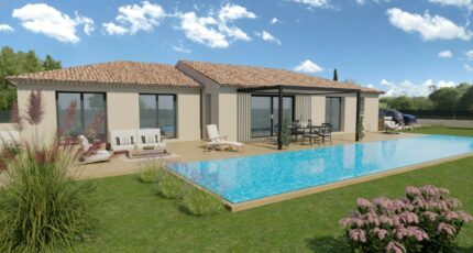 Roquebrune-sur-Argens Maison neuve - 2401610-3951modele920230712PtPWF.jpeg Maisons France Confort