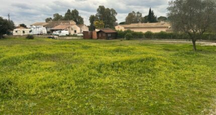 Roquebrune-sur-Argens Terrain à bâtir - 2401607-3951annonce120260122bOJim.jpeg Maisons France Confort