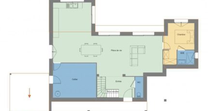 Plougasnou Maison neuve - 2401548-6245modele6202308243KTeU.jpeg Maisons France Confort