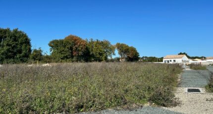 Ardillières Terrain à bâtir - 2401376-9644annonce320260122mCTgO.jpeg Maisons France Confort