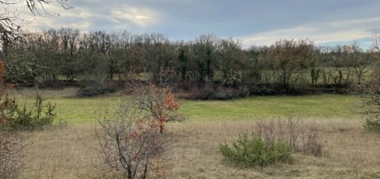 Terrain à bâtir à , Lot