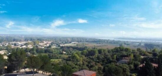 Terrain à bâtir à , Gard