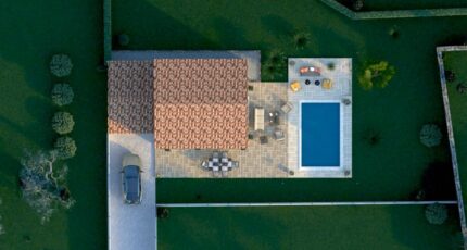 Ansouis Maison neuve - 2401687-7057modele620260122if8dE.jpeg Maisons France Confort