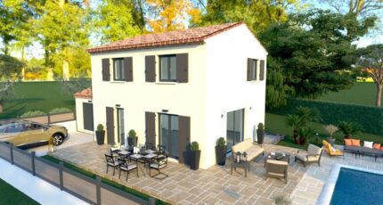 Ansouis Maison neuve - 2401687-7057modele720260122dGR22.jpeg Maisons France Confort