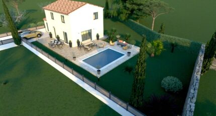 Ansouis Maison neuve - 2401687-7057modele920260122IJGNL.jpeg Maisons France Confort