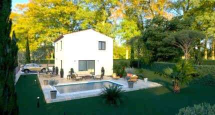 Ansouis Maison neuve - 2401687-7057modele1020260122eZNZi.jpeg Maisons France Confort