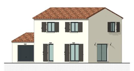 Ansouis Maison neuve - 2401687-7057modele820260122koemG.jpeg Maisons France Confort