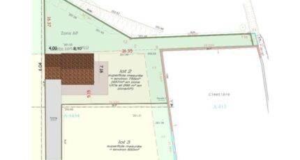 Ansouis Maison neuve - 2401687-7057modele920260122mSfNG.jpeg Maisons France Confort