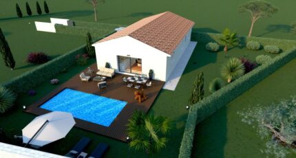 Ansouis Terrain à bâtir - 2401285-7057annonce420260122CIpfc.jpeg Maisons France Confort