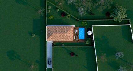 Ansouis Maison neuve - 2401356-7057modele620260122zO3U4.jpeg Maisons France Confort