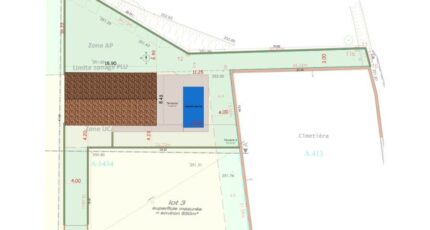 Ansouis Maison neuve - 2401356-7057modele1020260122WDkpu.jpeg Maisons France Confort