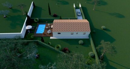 Ansouis Maison neuve - 2401356-7057modele920260122uOJG3.jpeg Maisons France Confort