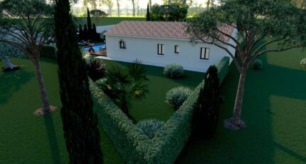 Ansouis Maison neuve - 2401356-7057modele1020260122li4yb.jpeg Maisons France Confort