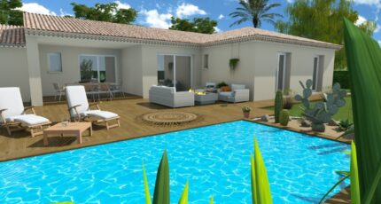 Roquebrune-sur-Argens Maison neuve - 2401691-3951modele620230712W2xnL.jpeg Maisons France Confort