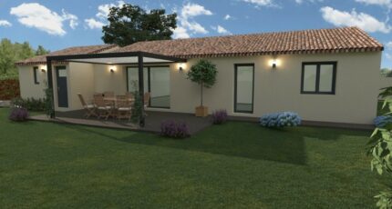 Roquebrune-sur-Argens Maison neuve - 2401692-3951modele620240229eIPS9.jpeg Maisons France Confort