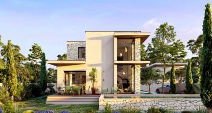 Ventabren Terrain à bâtir - 2400740-7054annonce120260121DTXZN.jpeg Maisons France Confort