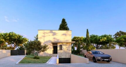 Ventabren Terrain à bâtir - 2400740-7054annonce220260121hBCIo.jpeg Maisons France Confort