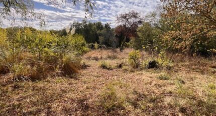 Cénac Terrain à bâtir - 2401576-3601annonce1202601223bgWU.jpeg Maisons France Confort