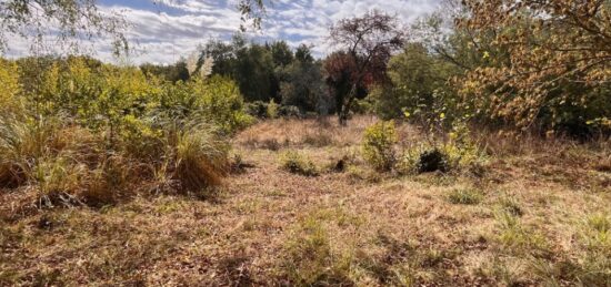 Terrain à bâtir à Cénac, Nouvelle-Aquitaine
