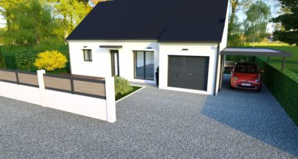 Chambourg-sur-Indre Maison neuve - 2401908-5001modele8202209083OyOU.jpeg Maisons France Confort