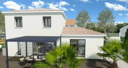 Puget-Ville Maison neuve - 2401858-3139modele620231024swRcD.jpeg Maisons France Confort